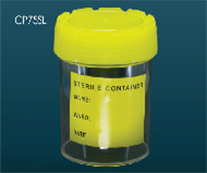 
      70ml Container
    