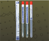 
      Sterile swabs
    