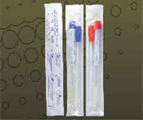 
      Media swabs
    