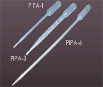
      Plastic transfer pipette
    