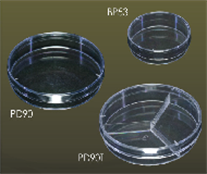 
      Petri dish
    