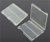 
      Slide mailer
    