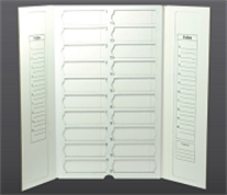 
      Slide Storage
    