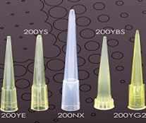 
      Liquid handling - 5-200ul Pipette tip
    