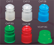 
      Test Tube - Cap
    
