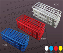 
      Rack - Plastic Rack
    