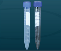 
      Tube - Centrifuge Tube with Screw Cap
    