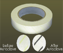 
      AUTP Autoclavable Tape
    