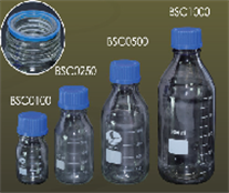 
      Media Bottle
    