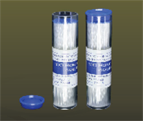 
      7311B, Plain glass capillary
    