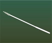 
      Disposable Cervical Brush
    