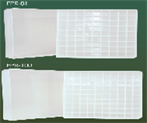 
      Polypropylene Rack
    