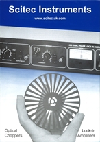 
      Scitec Instruments Ltd
    