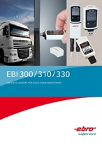 
      Ebro EBI 300
    