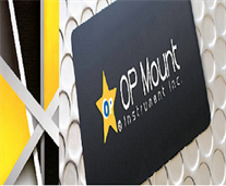 
      OP mount Instrument Inc.
    