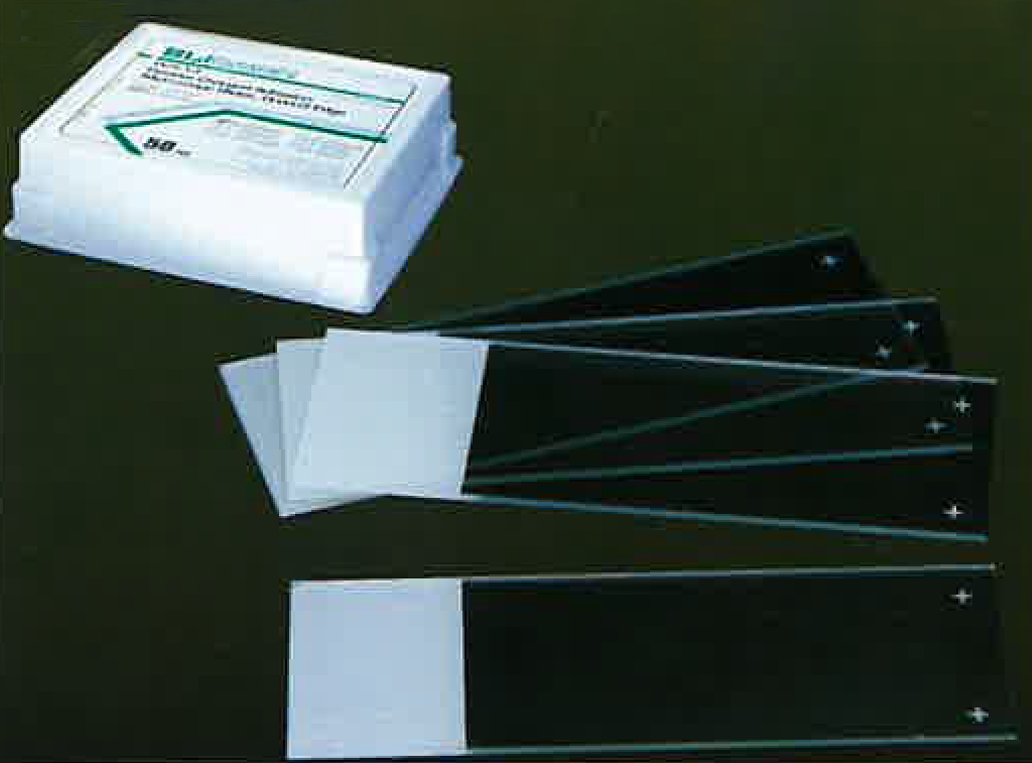 PCS-13, Positive Charge Slide