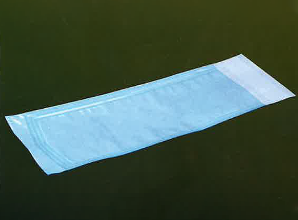 Self-adhesion Sterilization bag