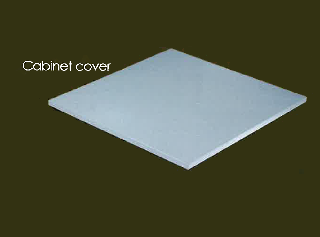 SC-Lid, Cabinet cover