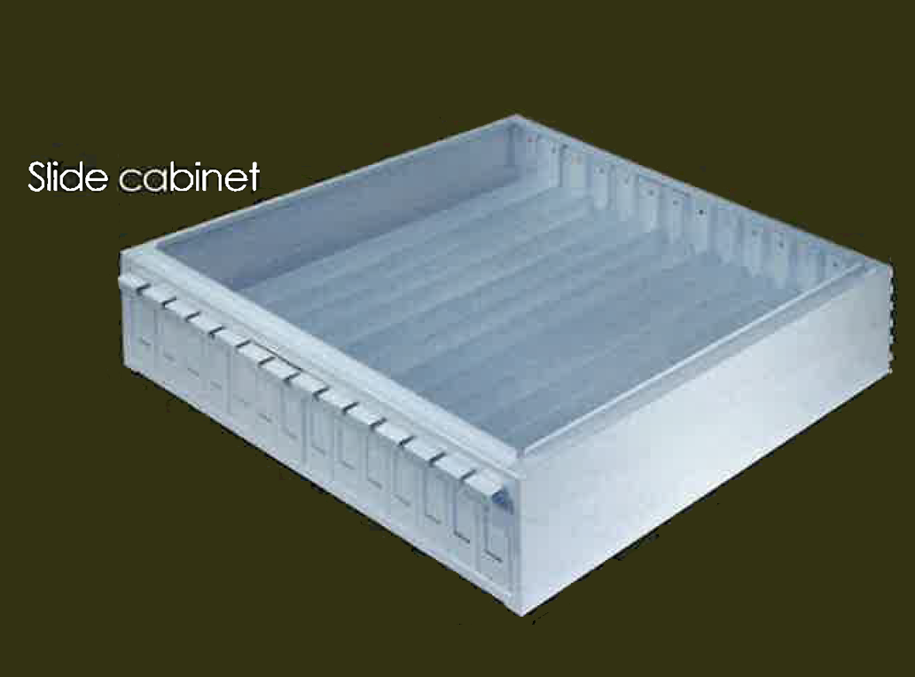 SC-14400S, Slide cabinet