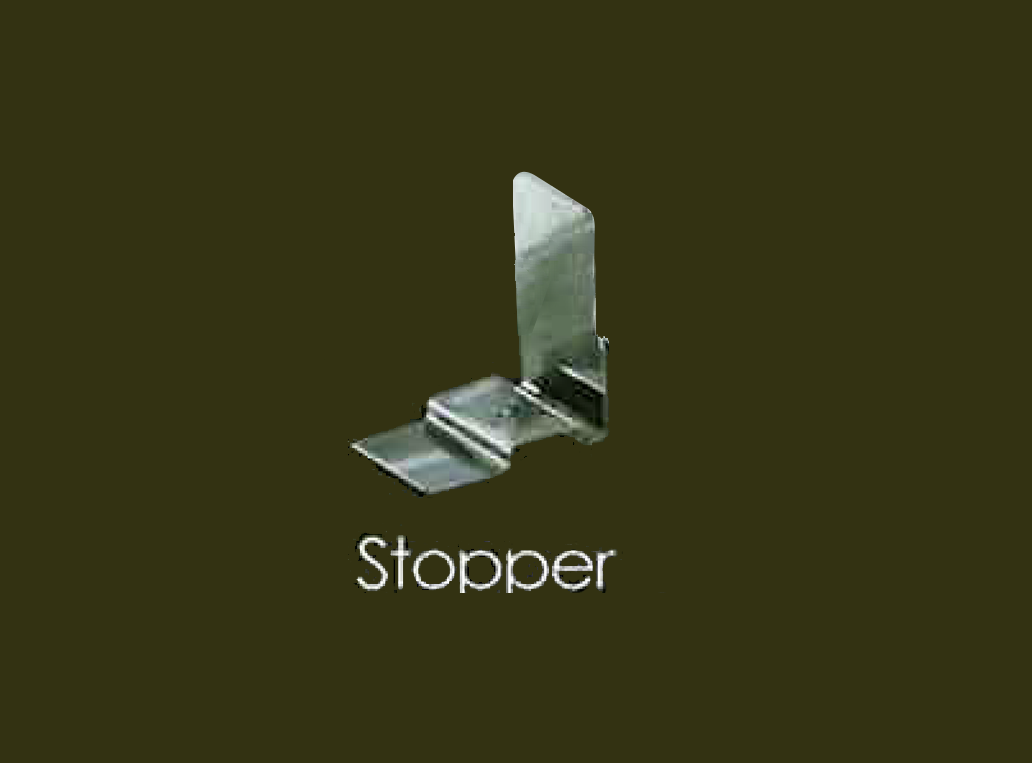 SC-ST, Stopper 