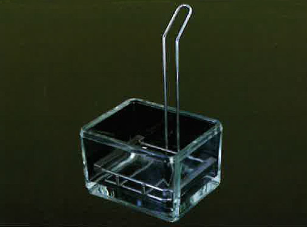 GPJ, Papanicolau Staining jar