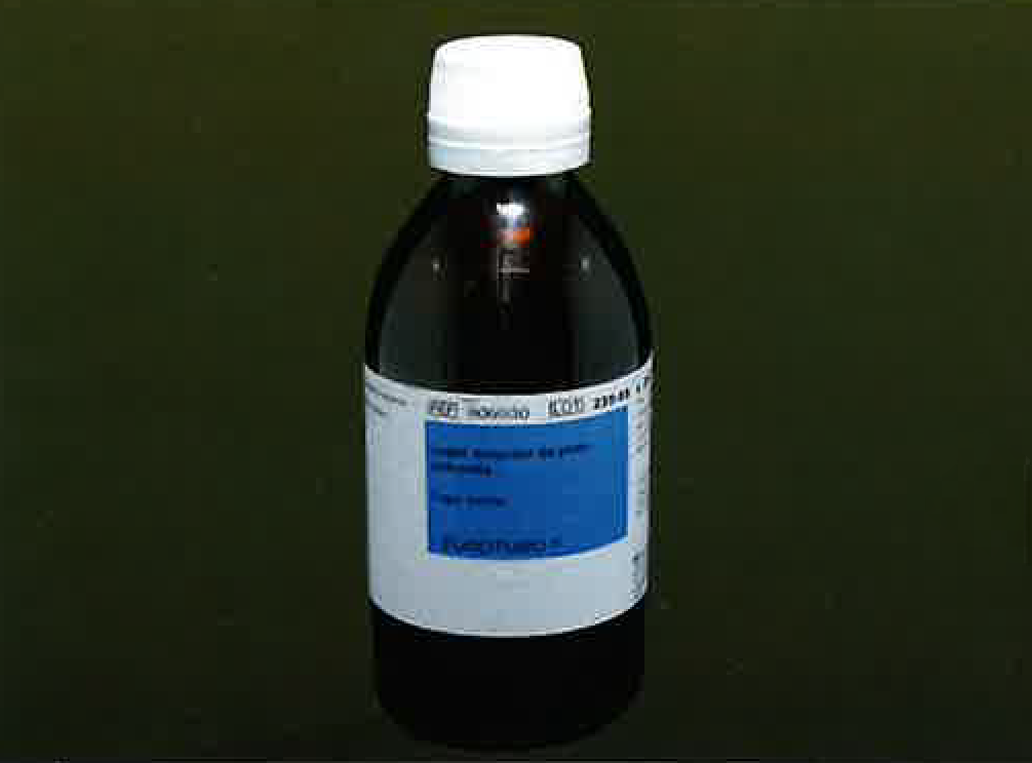 Gram differential stain kit, 250ml